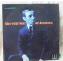 LP - Charles Aznavour - The Very Best Of Aznavour