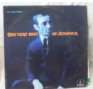 Charles Aznavour - The Very Best Of Aznavour