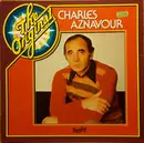LP - Charles Aznavour - The Original