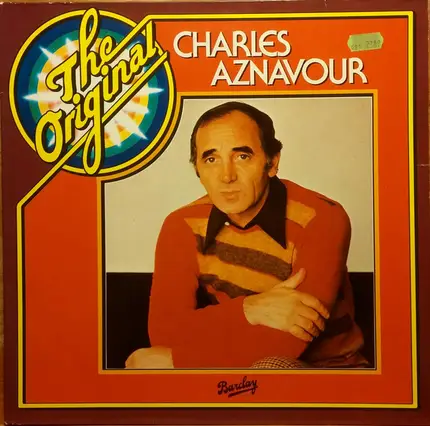 Charles Aznavour - The Original
