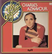 Charles Aznavour - The Original