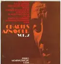 LP - Charles Aznavour - Vol. 2