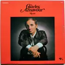 LP - Charles Aznavour - Volume 6 - Reste