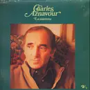 LP - Charles Aznavour - Volume 2 - La Mamma - COMPILATION
