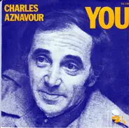 Charles Aznavour - Yesterday When I Was Young