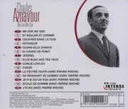 CD - Charles Aznavour - Me Que Me Que