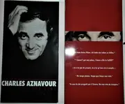 CD-Box - Charles Aznavour - Moi J 'Fais Mon Rond