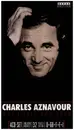 CD-Box - Charles Aznavour - Moi J 'Fais Mon Rond
