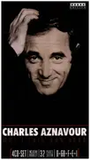 CD-Box - Charles Aznavour - Moi J 'Fais Mon Rond