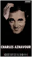 Charles Aznavour - Moi J 'Fais Mon Rond