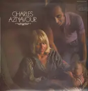 LP - Charles Aznavour - N°2