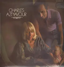 Charles Aznavour - N°2