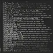 4-Track - Charles Aznavour - Alléluia (50 Große Erfolge - 50 Grands Succès)