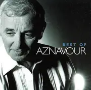 CD - Charles Aznavour - Best Of Aznavour