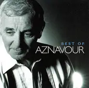 Charles Aznavour - Best Of Aznavour