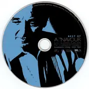 CD - Charles Aznavour - Best Of Aznavour