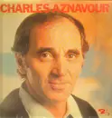 Double LP - Charles Aznavour - Charles Aznavour