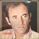 LP - Charles Aznavour - Charles Aznavour - Gatefold