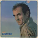 LP - Charles Aznavour - Charles Aznavour