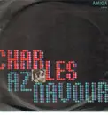 LP - Charles Aznavour - Charles Aznavour