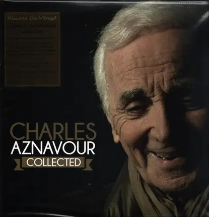 Charles Aznavour - Collected