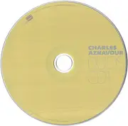 Double CD - Charles Aznavour - Duos