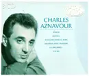 CD - Charles Aznavour - This Is Gold