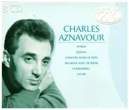 Charles Aznavour - This Is Gold