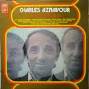 LP - Charles Aznavour - Je M'voyais Déjà