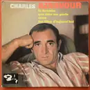 7inch Vinyl Single - Charles Aznavour - Le Toréador