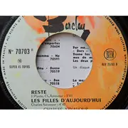 7inch Vinyl Single - Charles Aznavour - Le Toréador