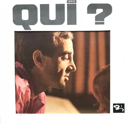 Charles Aznavour - Qui ?