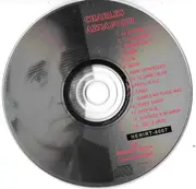 CD - Charles Aznavour - Sus 15 Grandes Exitos (Instrumental)