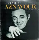 LP - Charles Aznavour - The Best Of