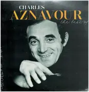LP - Charles Aznavour - The Best Of