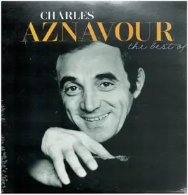 Charles Aznavour - The Best Of Charles Aznavour