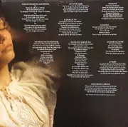 LP - Charles Aznavour - Visages De L'Amour - Gatefold