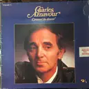 LP - Charles Aznavour - Volume 11 - Comme 'Ils Disent' - Gatefold