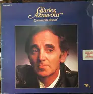 Charles Aznavour - Volume 11 - Comme "Ils Disent"