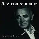 CD - Charles Aznavour - You And Me