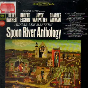 Various Artists - Spoon River Anthology
