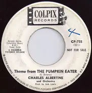 Charles Albertine - Theme From The Pumpkin Eater