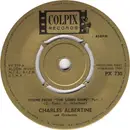 7inch Vinyl Single - Charles Albertine - Theme FromThe Long Ships