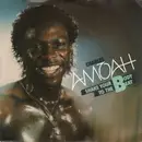 12inch Vinyl Single - Charles Amoah - Shake Your Body To The Beat