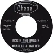 Charles - Kissin' And Huggin'