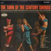 LP - Charles 'Bud' Dant - The Turn Of The Century Swings