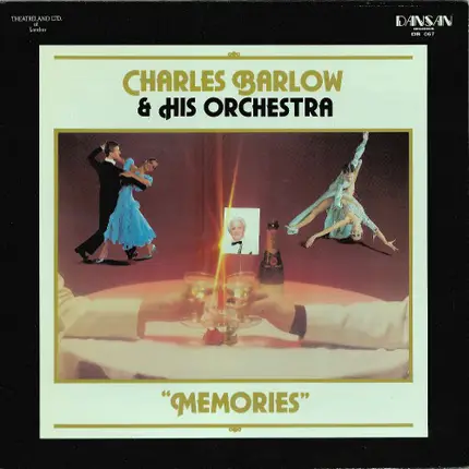 Charles Barlow And His Orchestra - Memories