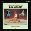 LP - Charles Barlow And His Orchestra - Memories