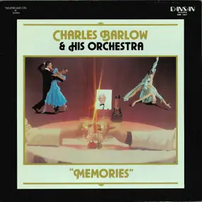 Charles Barlow and his Orchestra - Memories