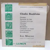 Charles Baudelaire - Élévation - Harmonie Du Soir - L'homme Et La Mer - Obsession - L'horloge - Bénédiction - L'invitati